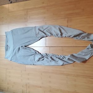 Alo yoga soft goddess leggings